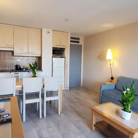 Cap Hermes, Incroyable Vue Sur Le Port, Apartamento *