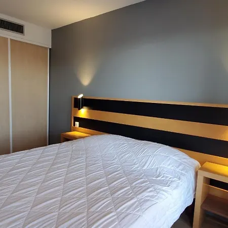 Cap Hermes, Incroyable Vue Sur Le Port, Apartament Fréjus