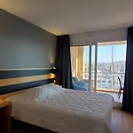Lejlighed Cap Hermes, Incroyable Vue Sur Le Port, Fréjus