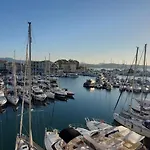 Cap Hermes, Incroyable Vue Sur Le Port, *