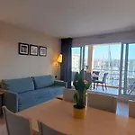 Cap Hermes, Incroyable Vue Sur Le Port, Lejlighed *