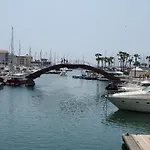 Cap Hermes, Incroyable Vue Sur Le Port, Fréjus