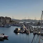 Lejlighed Cap Hermes, Incroyable Vue Sur Le Port, *