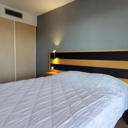 Lejlighed Cap Hermes, Incroyable Vue Sur Le Port,
